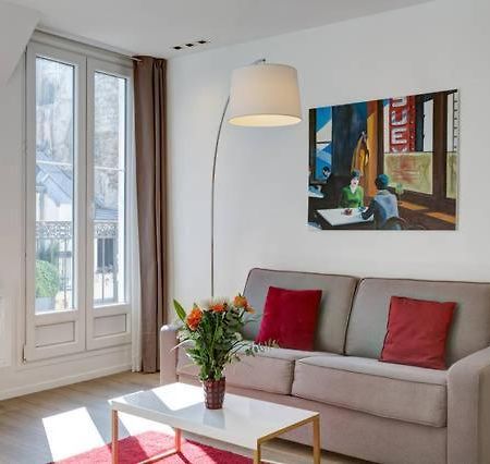 Champs Elysees Apartment Париж Экстерьер фото
